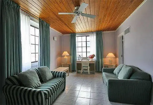 Garraway Hotel Roseau