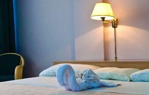 Garraway Hotel Roseau