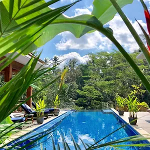 Puri Kasih Gottlieb 4* Ubud (Bali)