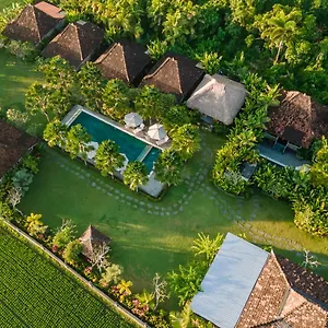 Aswanaya 4* Ubud (Bali)