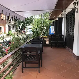 Oudomlith & Travel 3* Luang Prabang