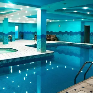 Abu Arena Hall 4* Baku