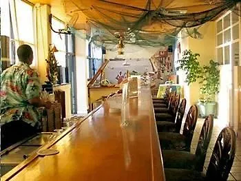 **  Garraway Hotel Roseau Dominique