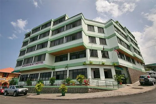 Garraway Hotel Roseau