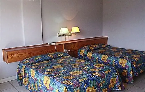 Garraway Hotel Roseau