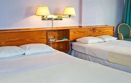 Garraway Hotel Roseau
