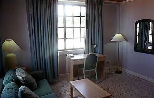 Garraway Hotel Roseau