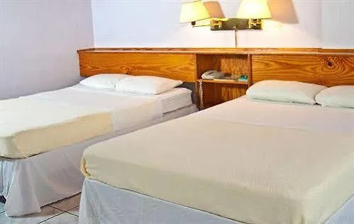 Garraway Hotel Roseau Dominique