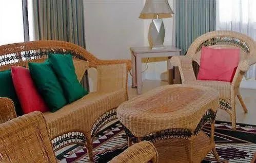 Garraway Hotel Roseau 2*,  Dominique