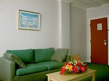 Garraway Hotel Roseau