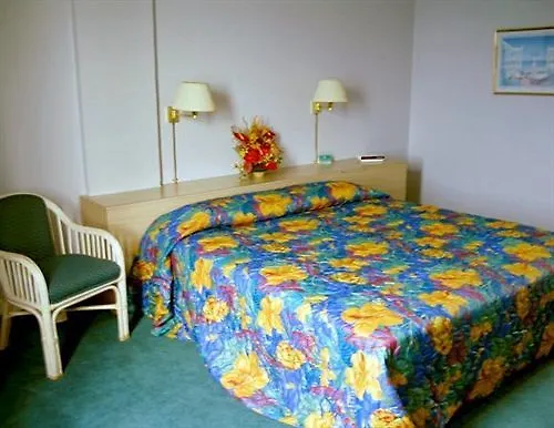 Garraway Hotel Roseau