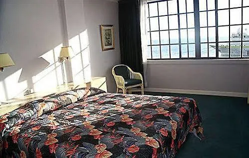 Garraway Hotel Roseau