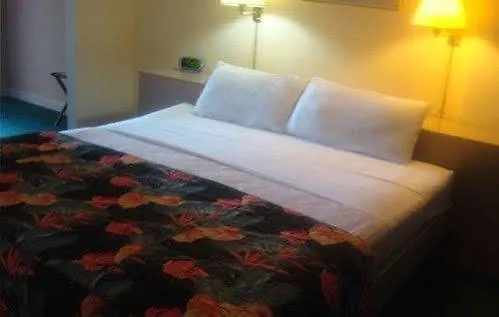**  Garraway Hotel Roseau Dominica